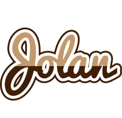 Jolan exclusive logo