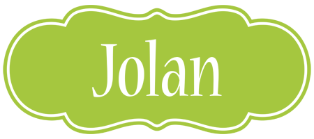 Jolan family logo