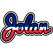 Jolan france logo