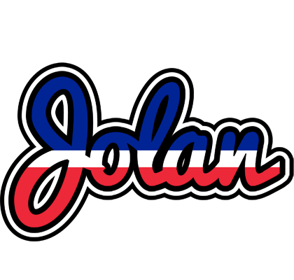 Jolan france logo