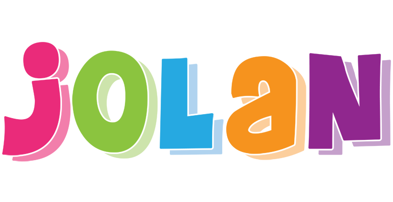 Jolan friday logo