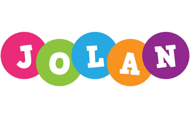 Jolan friends logo