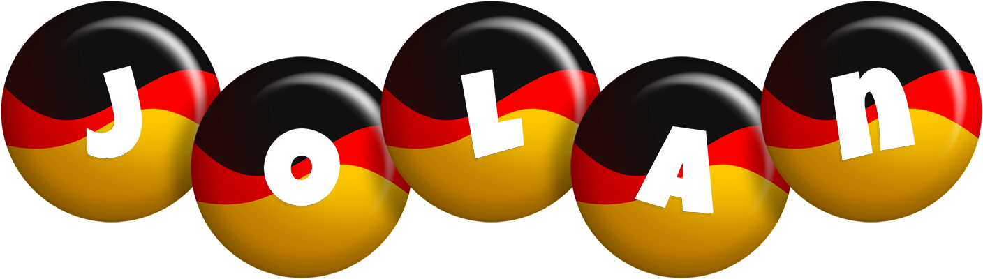 Jolan german logo