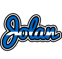 Jolan greece logo