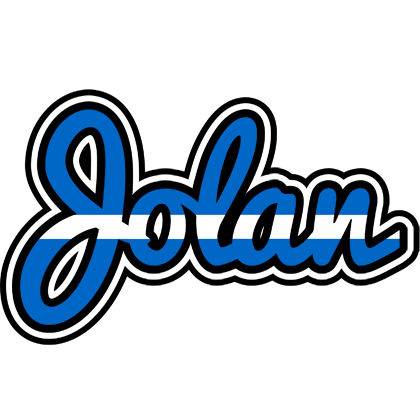 Jolan greece logo