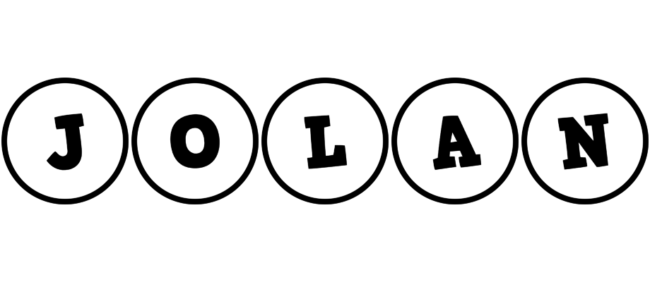 Jolan handy logo