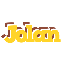 Jolan hotcup logo