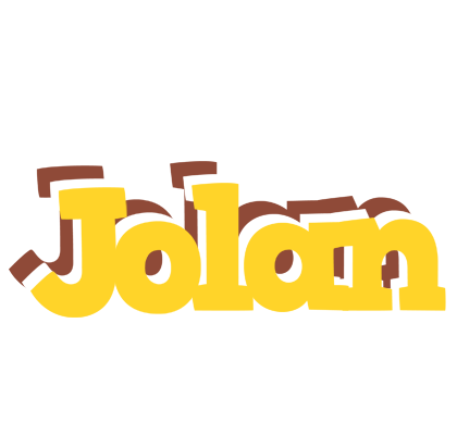 Jolan hotcup logo