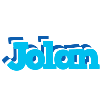 Jolan jacuzzi logo