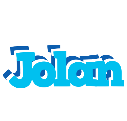 Jolan jacuzzi logo