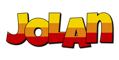 Jolan jungle logo