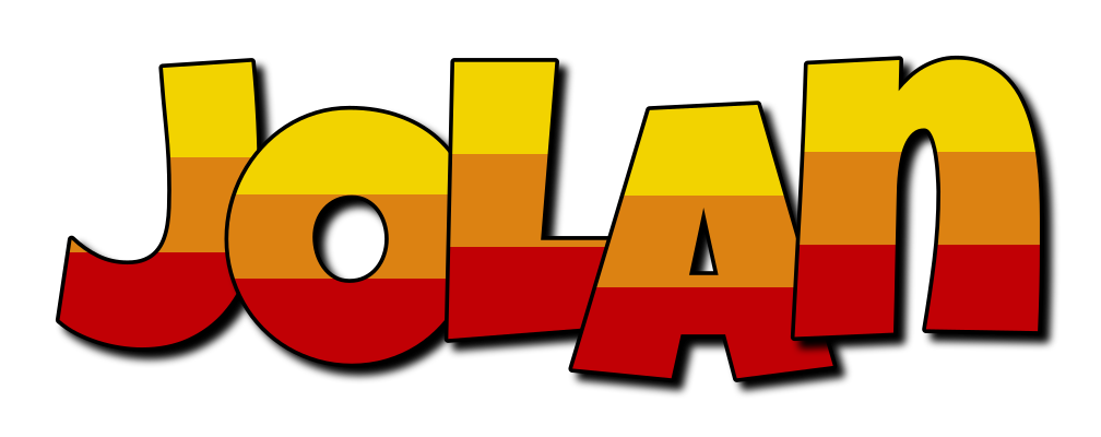 Jolan jungle logo