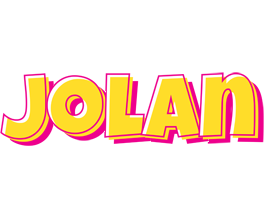 Jolan kaboom logo