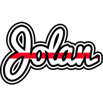 Jolan kingdom logo