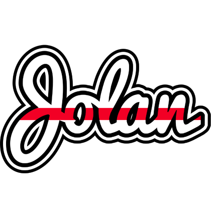 Jolan kingdom logo