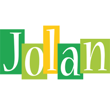 Jolan lemonade logo