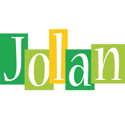 Jolan lemonade logo
