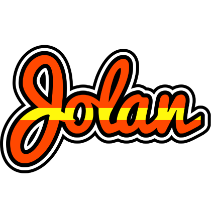 Jolan madrid logo