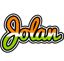 Jolan mumbai logo