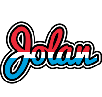 Jolan norway logo