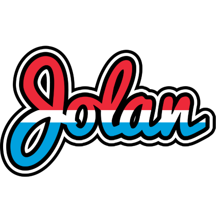Jolan norway logo