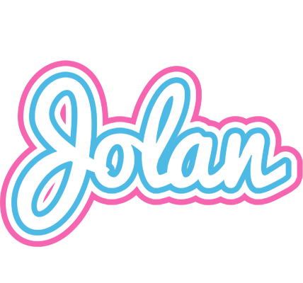 Jolan outdoors logo