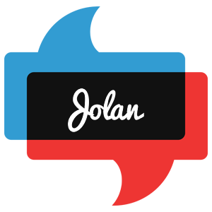 Jolan sharks logo