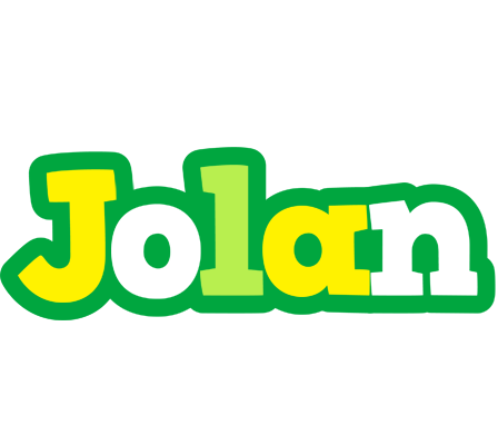 Jolan soccer logo