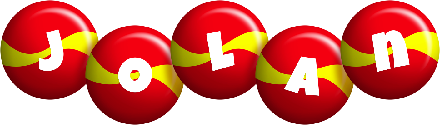 Jolan spain logo
