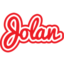 Jolan sunshine logo