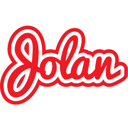 Jolan sunshine logo
