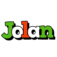 Jolan venezia logo