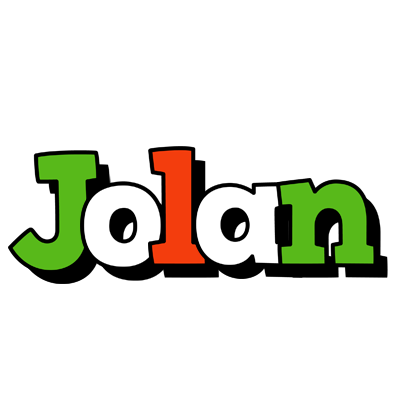 Jolan venezia logo