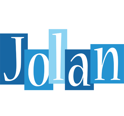 Jolan winter logo