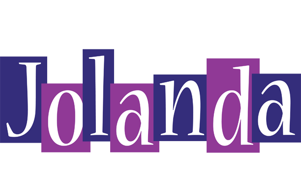 Jolanda autumn logo