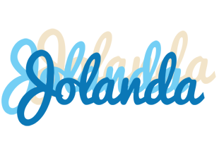 Jolanda breeze logo