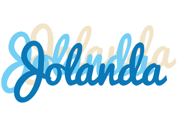 Jolanda breeze logo