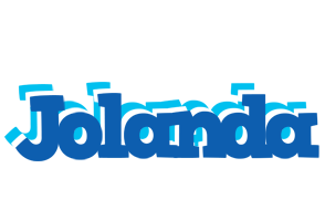 Jolanda business logo