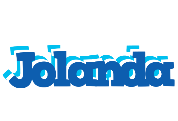 Jolanda business logo