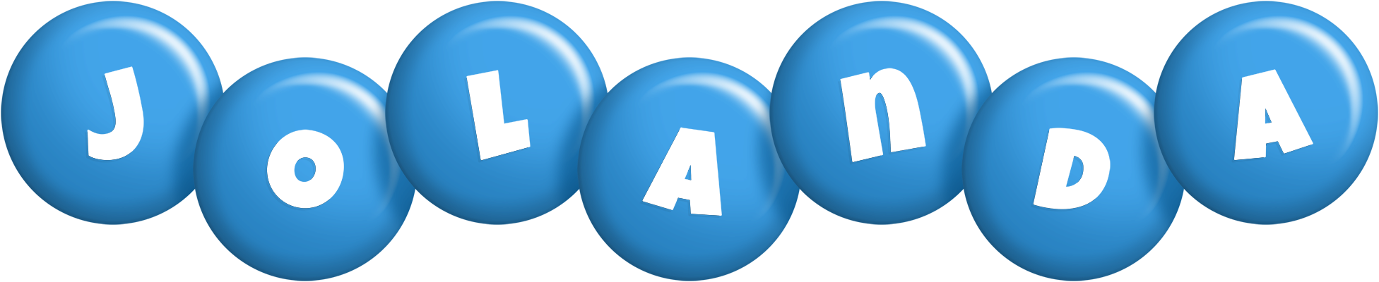 Jolanda candy-blue logo