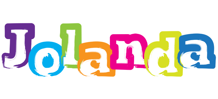 Jolanda casino logo
