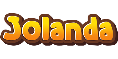 Jolanda cookies logo