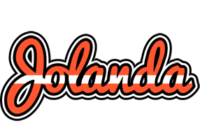 Jolanda denmark logo