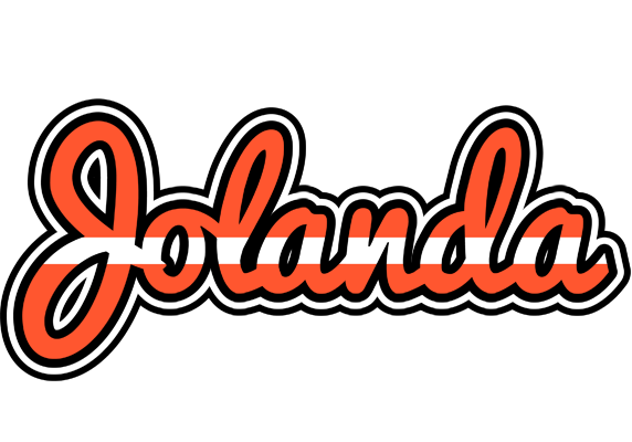 Jolanda denmark logo