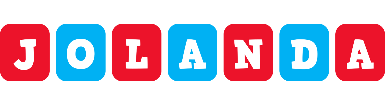 Jolanda diesel logo
