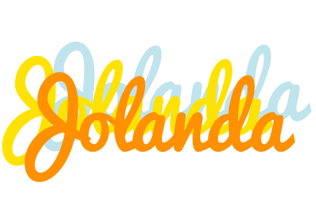 Jolanda energy logo