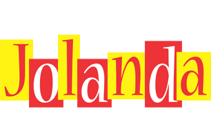 Jolanda errors logo