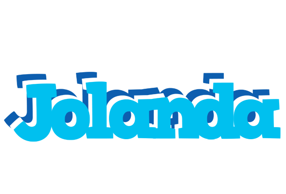 Jolanda jacuzzi logo