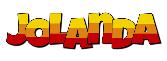 Jolanda jungle logo