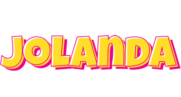 Jolanda kaboom logo